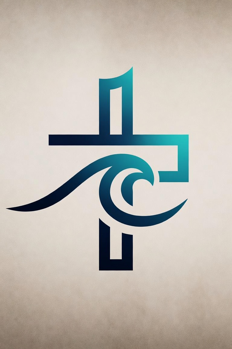 Carmel by the Sea logo